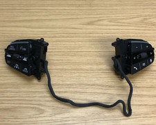 Interruttori al volante