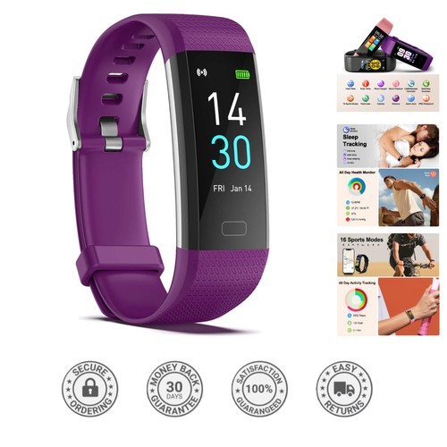 Fitness tracker slim - fitness,