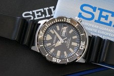 Seiko prospex monster 4th - prospex, "monster"