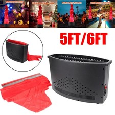 Macchina Luce Fuoco Fiamma 24