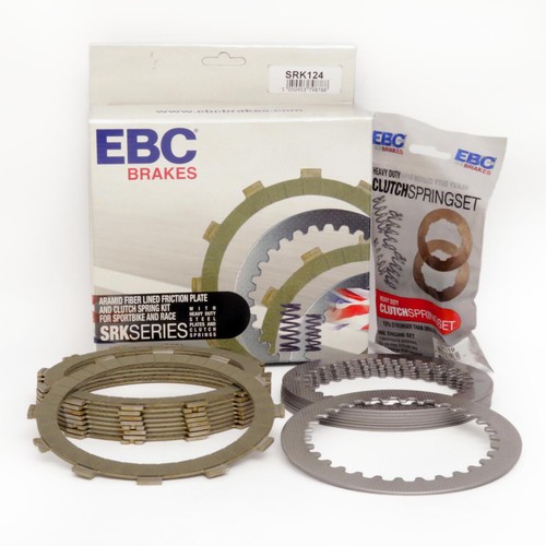 Kit frizione racing - , fibra