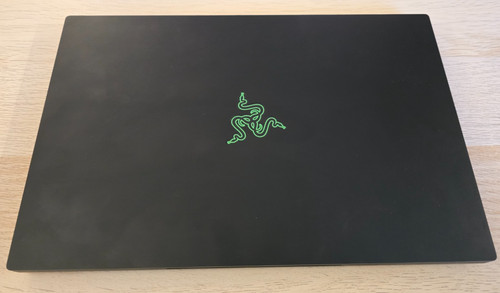 Razer blade advanced oled - 15,