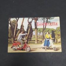 Catalogo della motocicletta