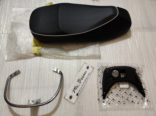 Kit trasformazione sella seat - kit,