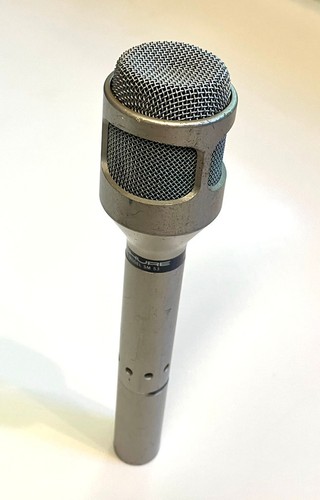 Shure microfono vocale - sm,