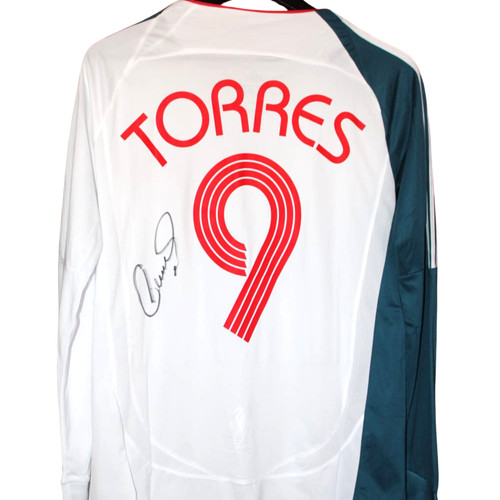 Fernando torres liverpool - torres,