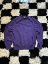Maglione Brooks Brothers 100%