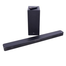 LG SL5Y soundbar 2.1 canali