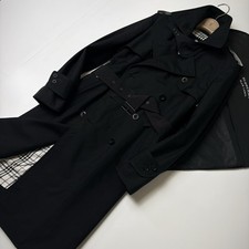 Cappotto Uomo,Burberry Black