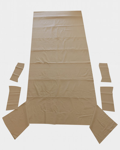 Habillage ciel toit - habillage, de