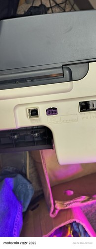 Officejet j4540 stampante - hp,