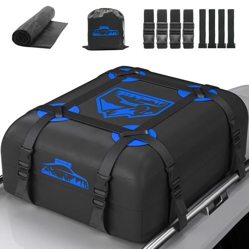 Box tetto auto 15cu - auto, 15cu.ft/425l