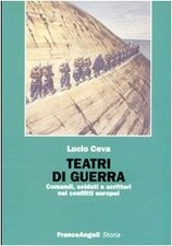 Teatri guerra comandi - teatri, guerra.