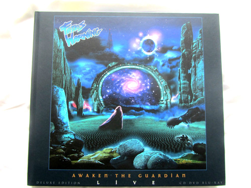 Fates warning awaken the - fates, -awaken