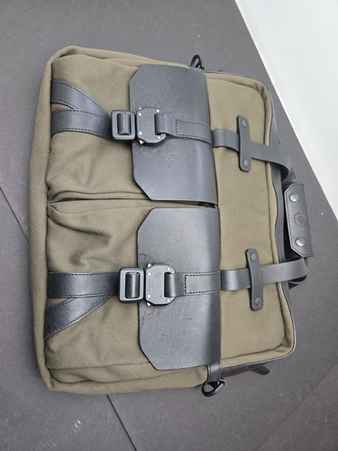 Borsa campo allen - allen, edmonds