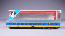 H0 DC Lima 309310 carrozza
