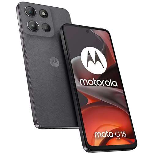 Motorola g15 256gb - 8+256gb,,