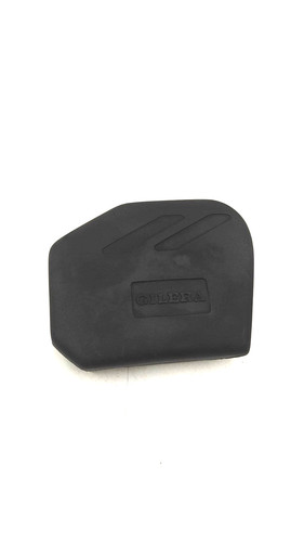 Couvercle batterie gilera - batterie,