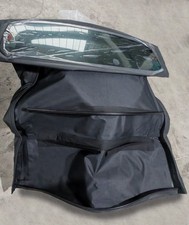 Capote softtop ford mustang - capote,