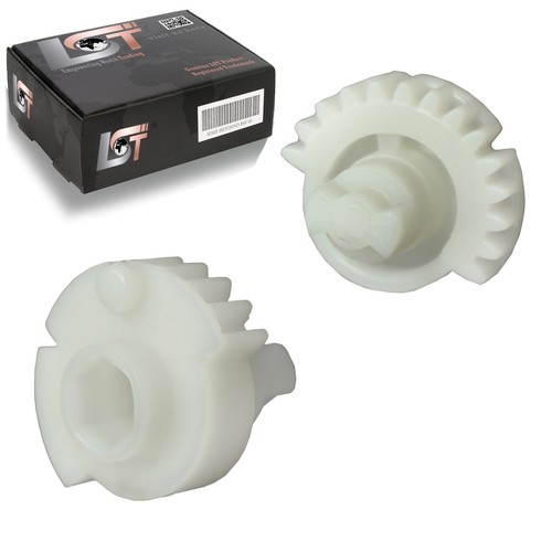 Servomotore aria - 2x,