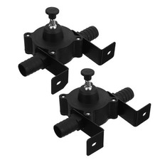  Pompa per trapano a mano 2