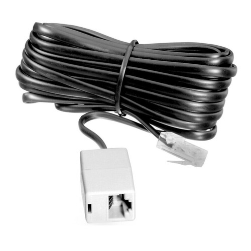 Vivanco rj45 estensione - 6m,