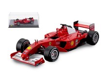 Ferrari F2001 Michael