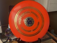wham-o Frisbee Pro lettori