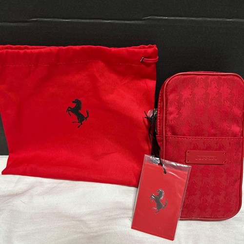 Rara custodia ferrari evento - custodia,