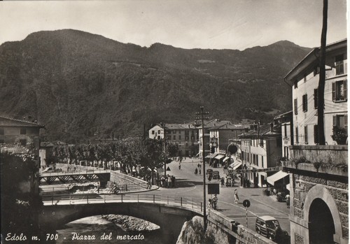 Brescia edolo piazza - 33/,