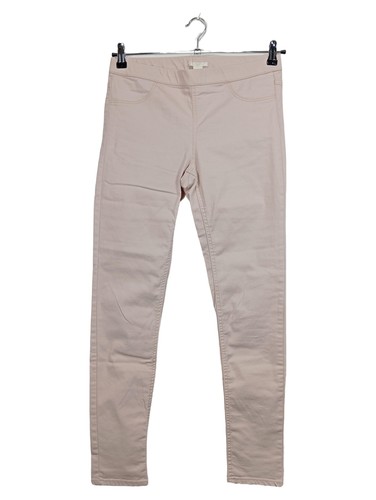Pantaloni donna beige - h&m,
