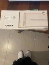 Lampada d'emergenza LED SELFIE da parete ad incasso 11W IP42 - SI11N20EBI