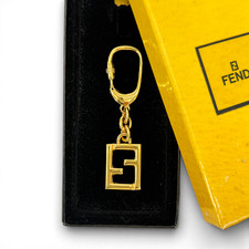 Portachiavi originale FENDI FF