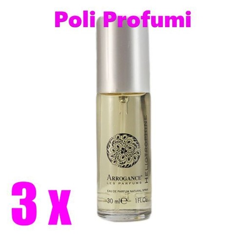 Arrogance les parfums - x,