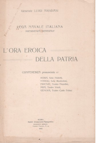 Grande guerra lega - grande, guerra-lega