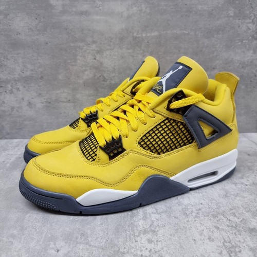 Nike air jordan - 4, retro