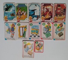 FIGURINE MIRALANZA - vendita singola