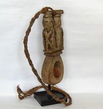 Gh, Antico Primitivo Burro