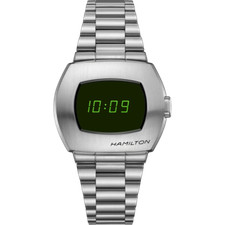 New Hamilton American Classic