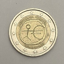 MONETA da due 2 euro