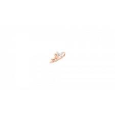 Anello Dodo Farfalla Prezioso