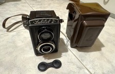 Macchina Fotografica vintage Lubitel 2 LOMO made in URSS