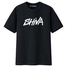 Maglietta t-shirt di SHIVA