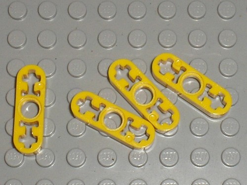 Lego technic beam - beam, x