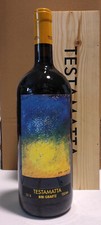 Toscana IGT Testamatta Rosso