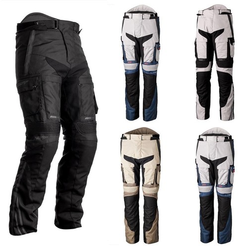 Rst adventure pantaloni moto - adventure-x,