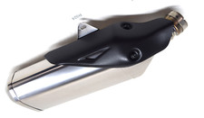 Kawasaki ZX10R 21-23 Scarico 2021-2023 Silenziatore