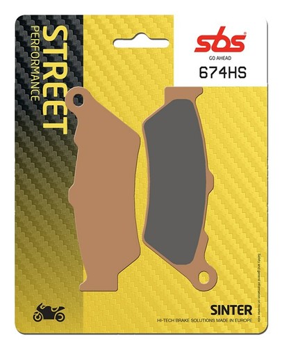 Sbs 674hs pastiglie - sbs,