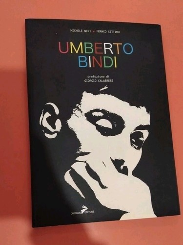 Umberto bindi michele neri - michele,