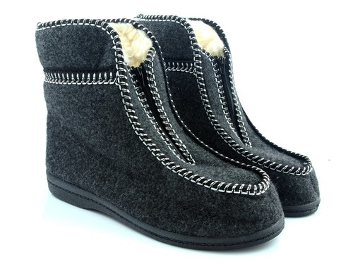 Scarpe casa invernali per - invernali,